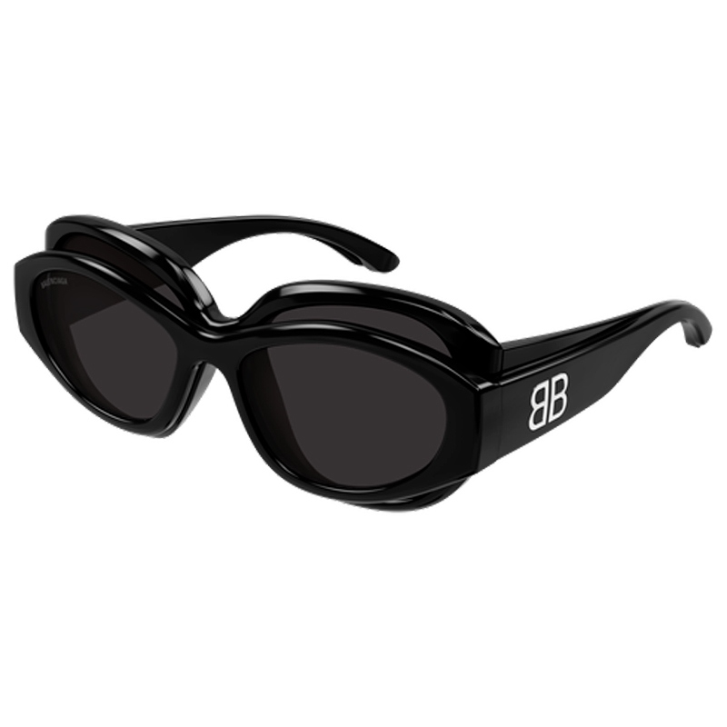 BALENCIAGA BB0456S-001
