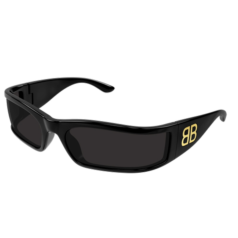 BALENCIAGA BB0458S-001