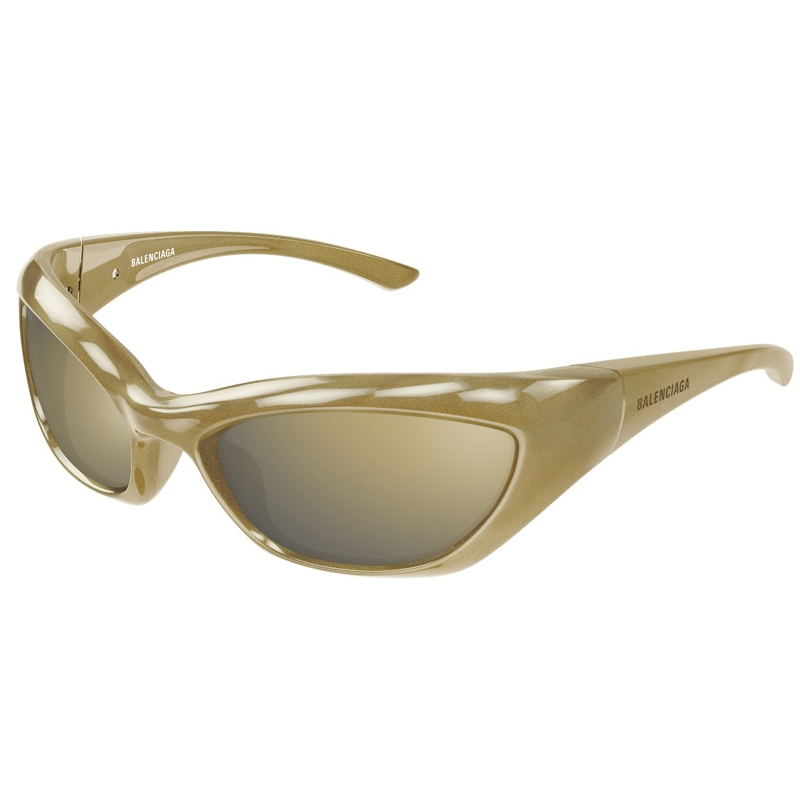 BALENCIAGA BB0463S-002