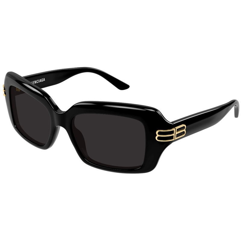 BALENCIAGA BB0465S-001