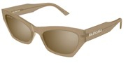 Balenciaga BB0447S-004