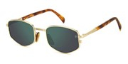 David Beckham DB1129S-HM2MT