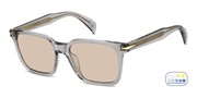 David Beckham DB1199GS-KB73O