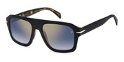 David Beckham DB7127S-WR71V
