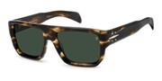 David Beckham DB7132S-WR9QT