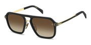 David Beckham DB7136S-I4686