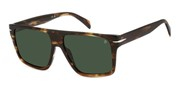 David Beckham DB7149S-WR9QT
