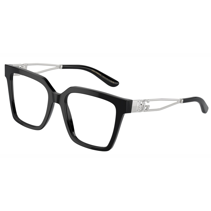 DOLCE E GABBANA 0DG3376B-501