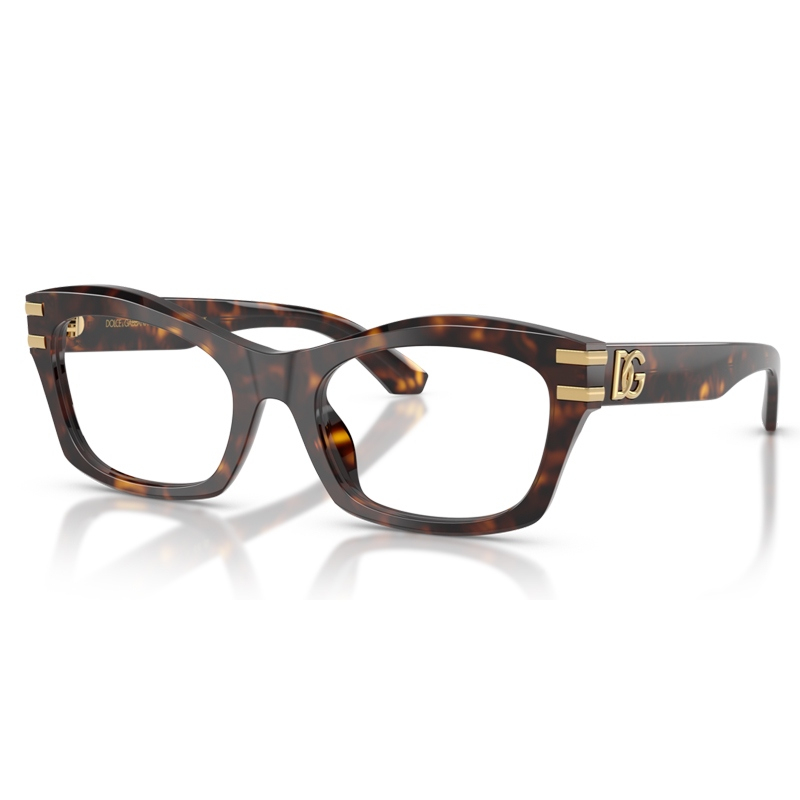 DOLCE E GABBANA 0DG3420-502