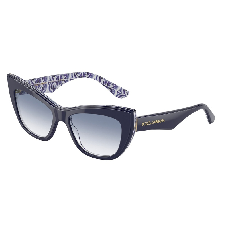 DOLCE E GABBANA 0DG4417-341419