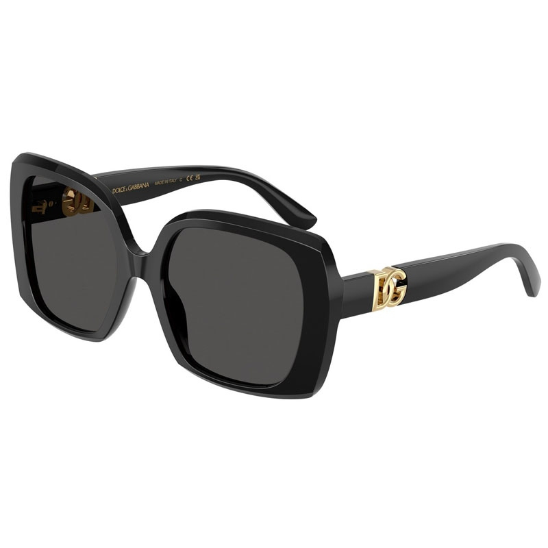 DOLCE E GABBANA 0DG4475-50187