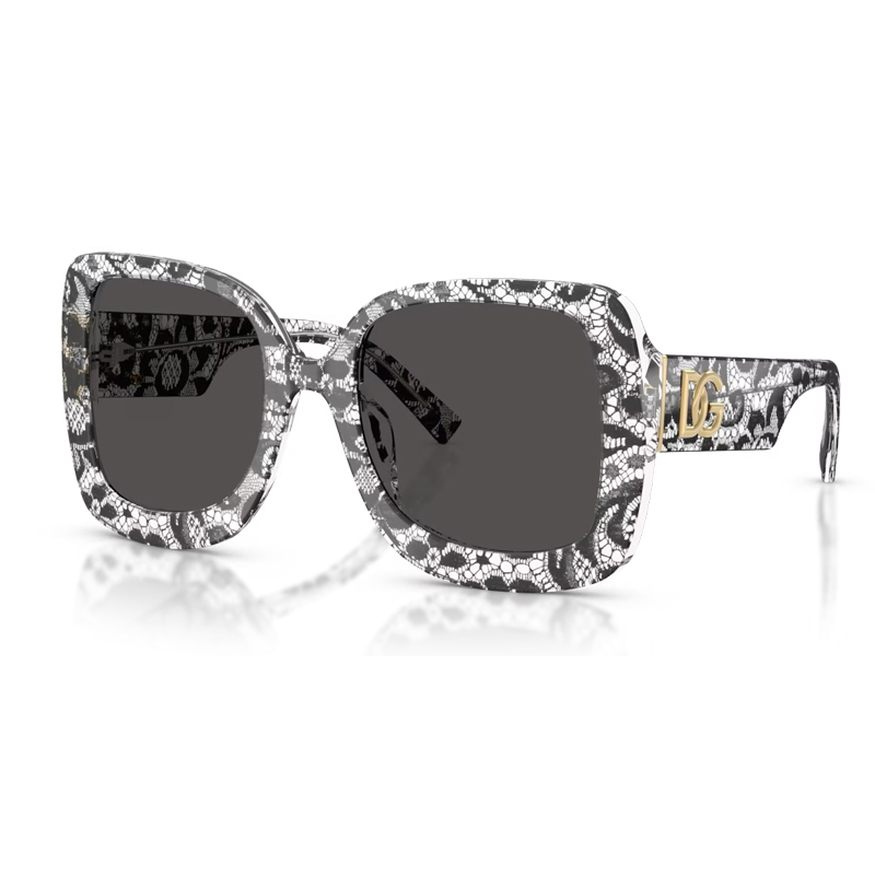 DOLCE E GABBANA 0DG4513-328787