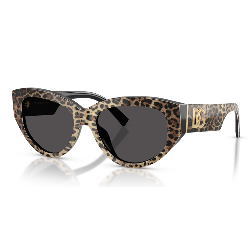 DOLCE E GABBANA 0DG4514-316387