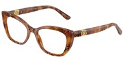 Dolce e Gabbana 0DG3398-3380