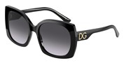 Cumpără sau vezi imaginea modelului Dolce e Gabbana 0DG4385-5018G.