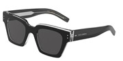 Cumpără sau vezi imaginea modelului Dolce e Gabbana 0DG4413-675R5.