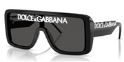 Cumpără sau vezi imaginea modelului Dolce e Gabbana 0DG6204-L50187.