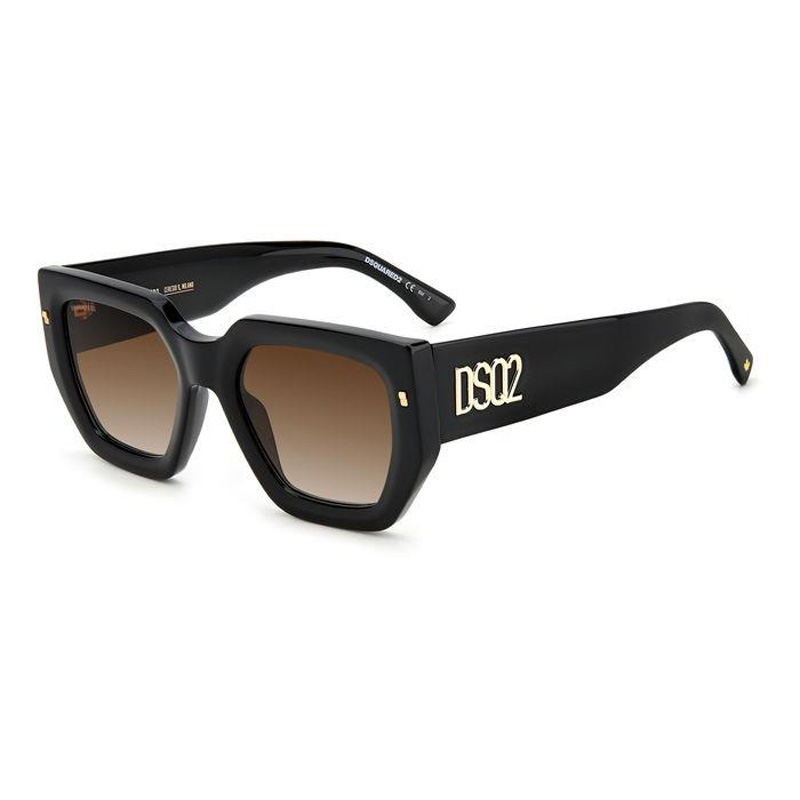 DSQUARED2 EYEWEAR D20031S-2M2HA