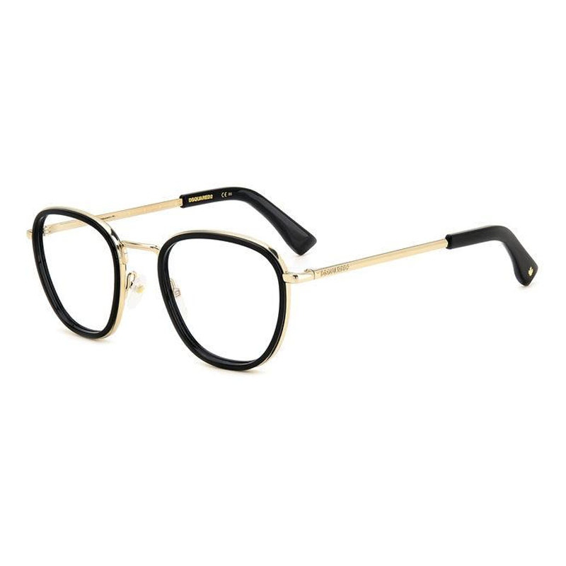 DSQUARED2 EYEWEAR D20076-807