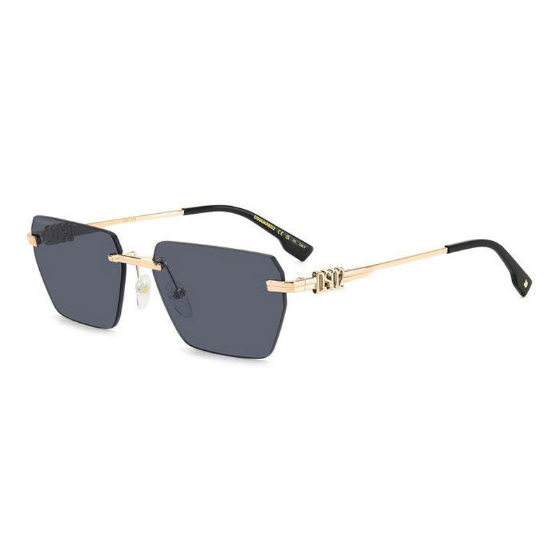 DSQUARED2 EYEWEAR D20102S-8072K
