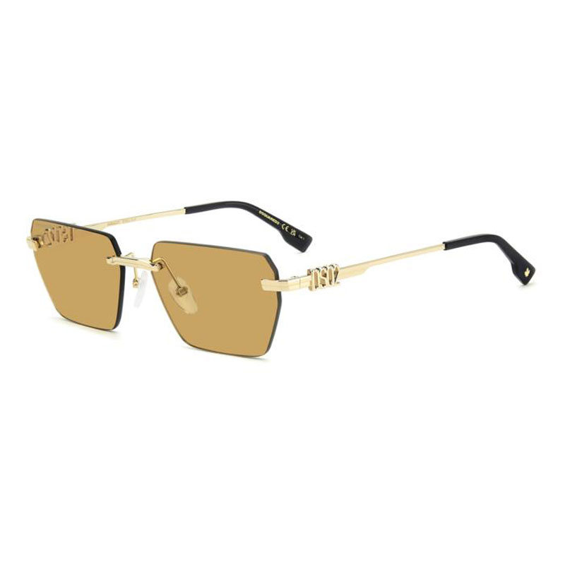 DSQUARED2 EYEWEAR D20102S-J5GHO
