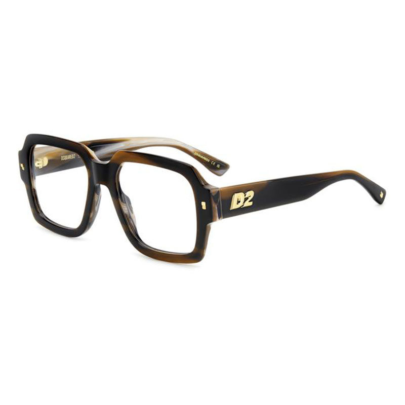 DSQUARED2 EYEWEAR D20148-EX4