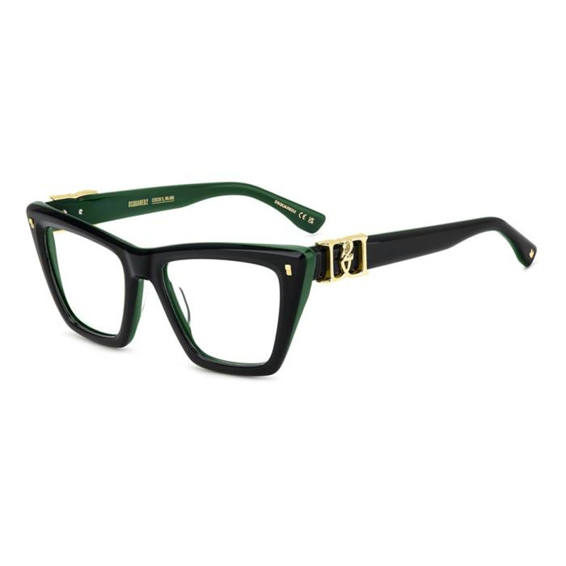 DSQUARED2 EYEWEAR D20172-1ED