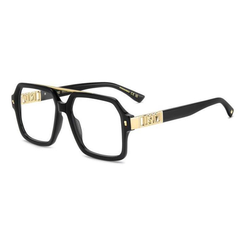 DSQUARED2 EYEWEAR D20174-2M2