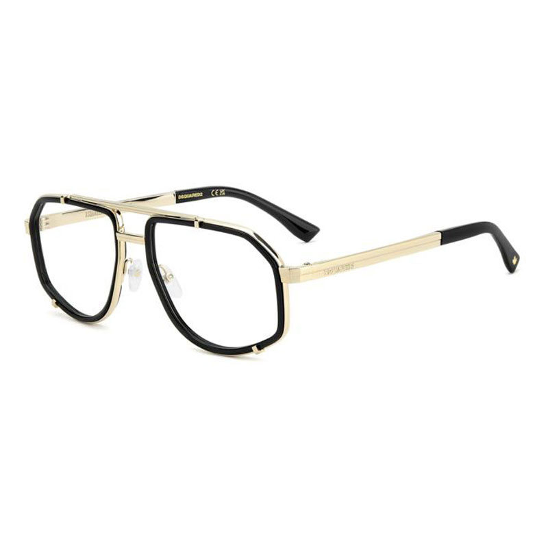 DSQUARED2 EYEWEAR D20191-2M2