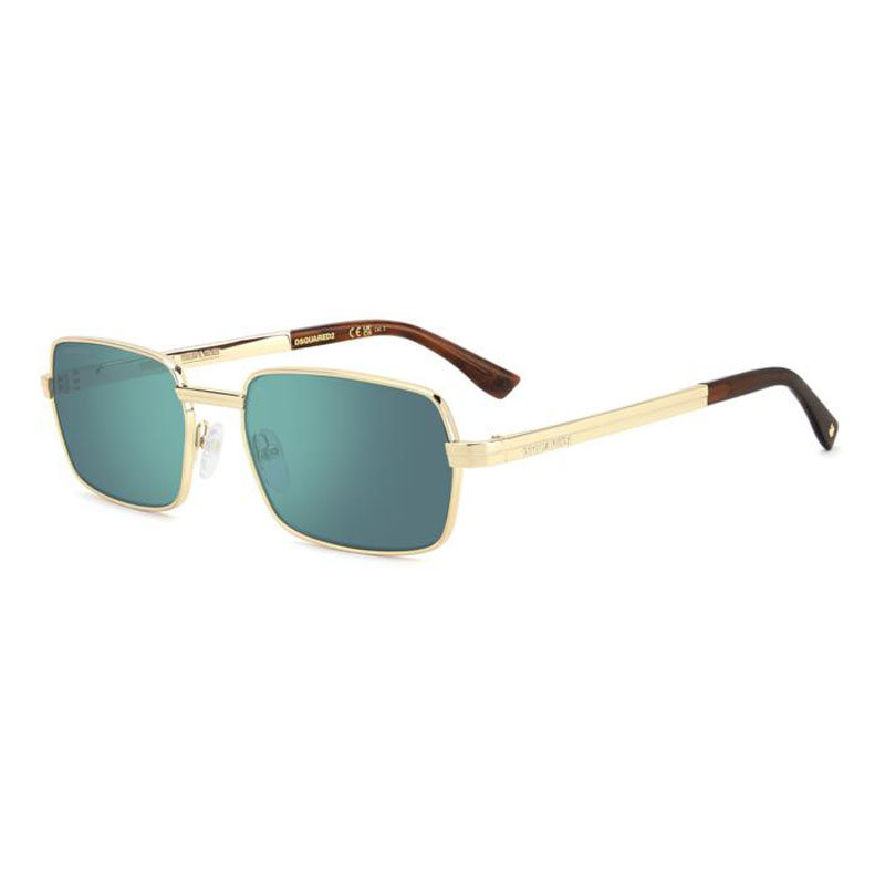 DSQUARED2 EYEWEAR D20192S-000MT