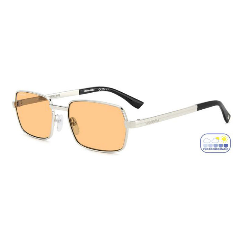 DSQUARED2 EYEWEAR D20192S-010N8