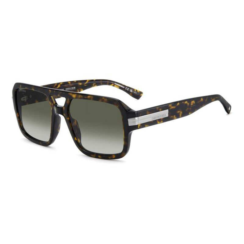 DSQUARED2 EYEWEAR D20197S-0869K