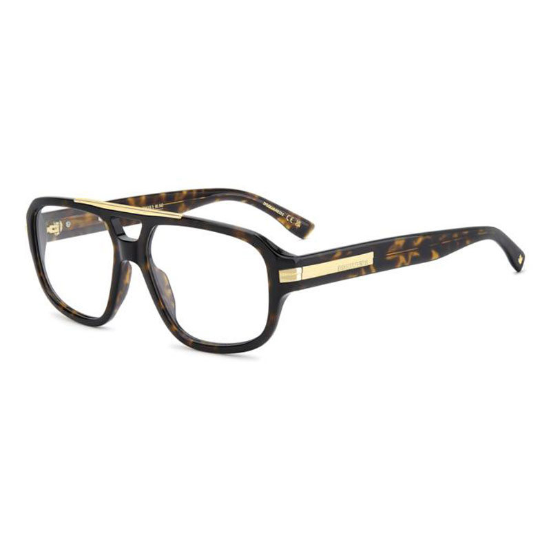 DSQUARED2 EYEWEAR D20199-086