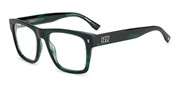 Cumpără sau vezi imaginea modelului DSquared2 Eyewear D20037-6AK.