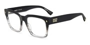 Cumpără sau vezi imaginea modelului DSquared2 Eyewear D20066-33Z.