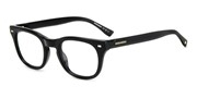 Cumpără sau vezi imaginea modelului DSquared2 Eyewear D20078-807.