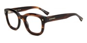 Cumpără sau vezi imaginea modelului DSquared2 Eyewear D20091-EX4.