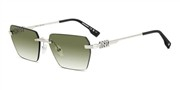 DSquared2 Eyewear D20102S-0109K