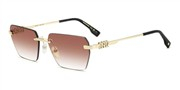 DSquared2 Eyewear D20102S-J5G17