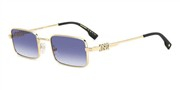 DSquared2 Eyewear D20104S-LKS08