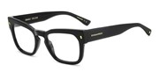 Cumpără sau vezi imaginea modelului DSquared2 Eyewear D20129-807.