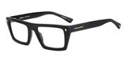 Cumpără sau vezi imaginea modelului DSquared2 Eyewear D20130-807.