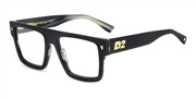 DSquared2 Eyewear D20147-37N