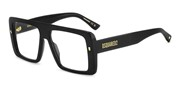 DSquared2 Eyewear D20166-807