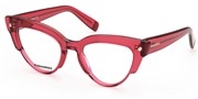 Cumpără sau vezi imaginea modelului DSquared2 Eyewear DQ5343-066.