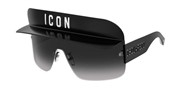 Cumpără sau vezi imaginea modelului DSquared2 Eyewear ICON0001S-8079O.