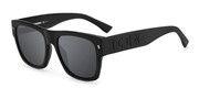 Cumpără sau vezi imaginea modelului DSquared2 Eyewear ICON0004S-003T4.