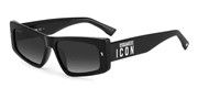 DSquared2 Eyewear ICON0007S-8079O