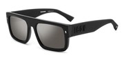 Cumpără sau vezi imaginea modelului DSquared2 Eyewear ICON0008S-003T4.
