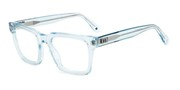 Cumpără sau vezi imaginea modelului DSquared2 Eyewear ICON0013-MVU.